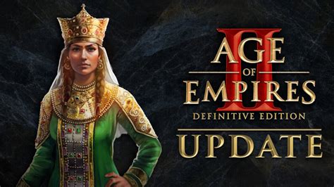 Age of Empires II: Definitive Edition – Update 99311.